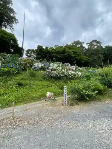 塩船観音寺(東京都)