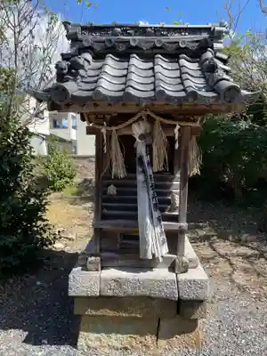 小林天満宮(京都府)