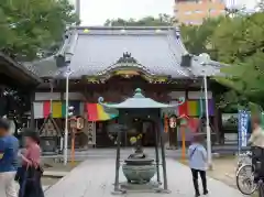 蓮馨寺の建物その他