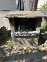 大歳神社(兵庫県)