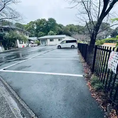 玉敷神社(埼玉県)