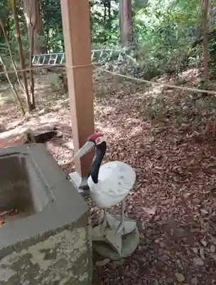 亀岡八幡宮(宮城県)