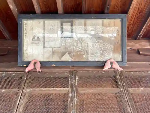 上山神社御旅所(滋賀県)