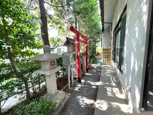 尾張猿田彦神社のその他建物