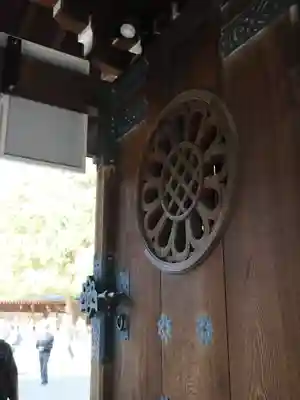 明治神宮(東京都)