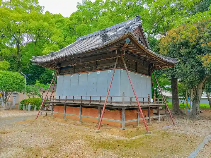 天満宮(楠村町)のその他建物