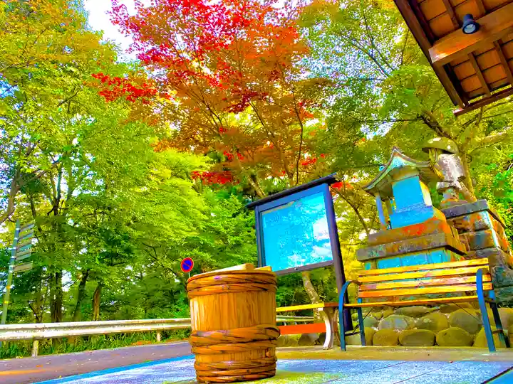 弘法院大師堂のその他建物