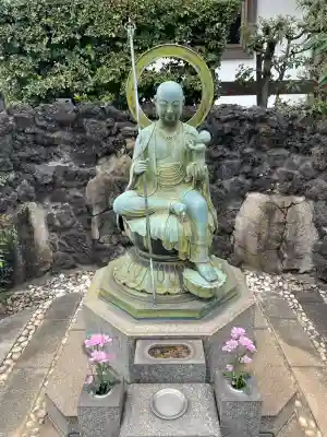 本慶寺(神奈川県)