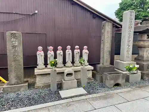 明王院(東京都)