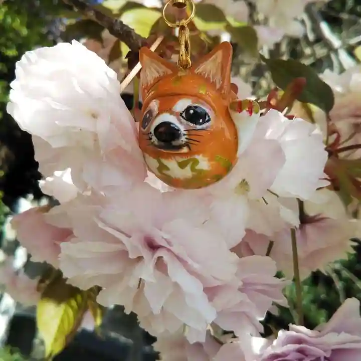 九重神社(埼玉県)