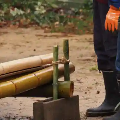 天王山 安楽寺(福井県)