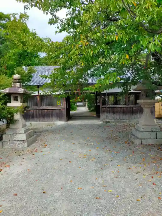若宮八幡宮(和歌山県)