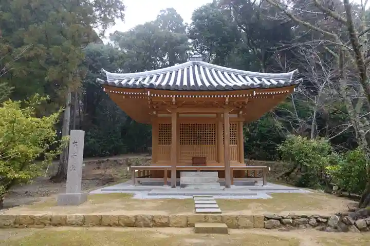 一乗寺のその他建物