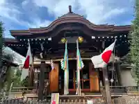 北野神社(東京都)