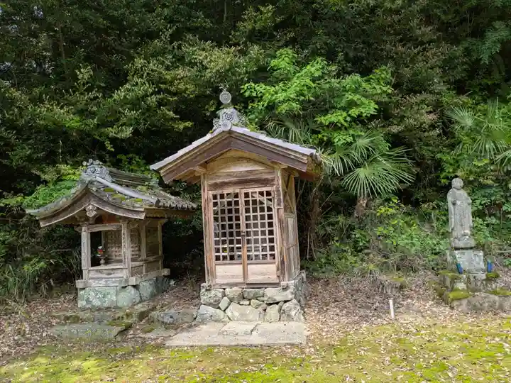 円興寺(岐阜県)