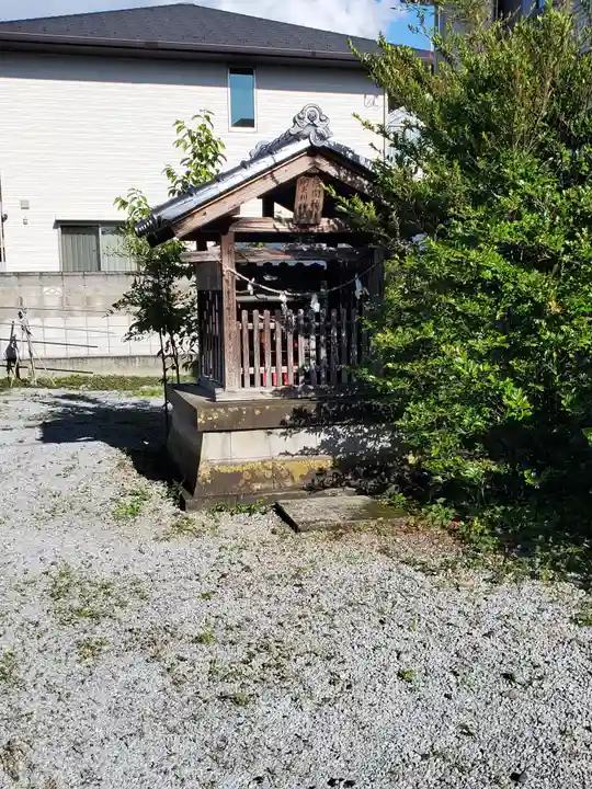 般若院薬師堂・阿弥陀堂(栃木県)