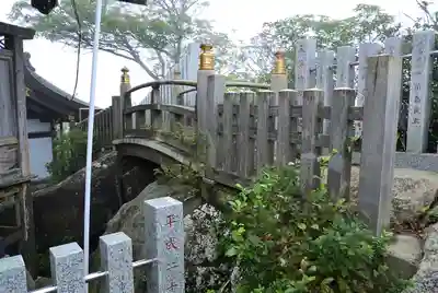 筑波山神社 女体山御本殿(茨城県)