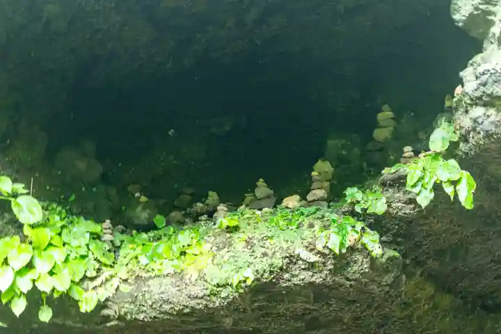 上色見熊野座神社(熊本県)