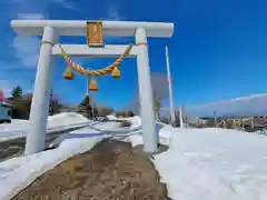 豊足神社(北海道)