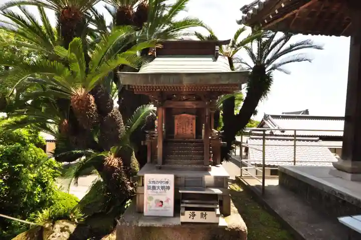 甲山寺(香川県)