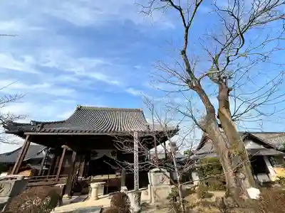 橘寺(奈良県)
