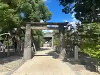 櫛田宮(佐賀県)