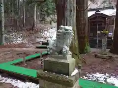 藤沼神社(福島県)