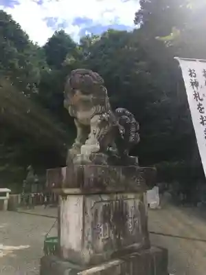 尾張冨士大宮浅間神社(愛知県)