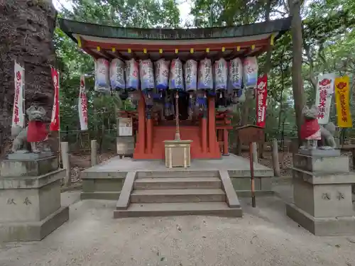 西宮神社(兵庫県)