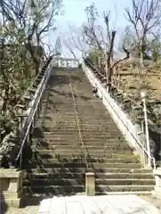 愛宕神社の建物その他