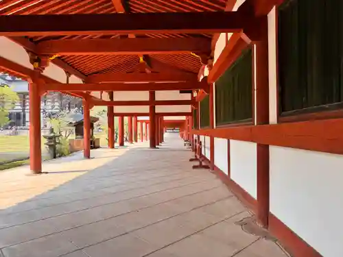 東大寺(奈良県)