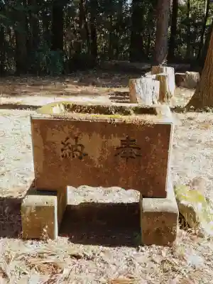 八宮神社(和泉)(埼玉県)