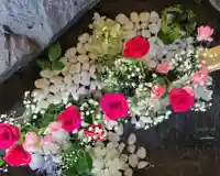 厚別神社(北海道)