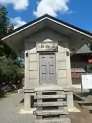 熊野神社(宮城県)