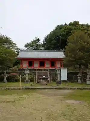 勝手神社(奈良県)
