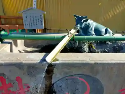 羽田神社(東京都)