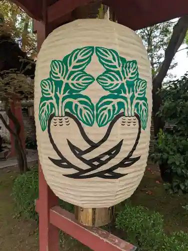 待乳山聖天（本龍院）(東京都)