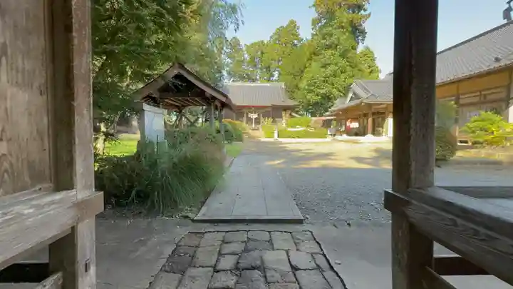 佐倍乃神社(宮城県)