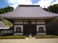 西明寺(滋賀県)