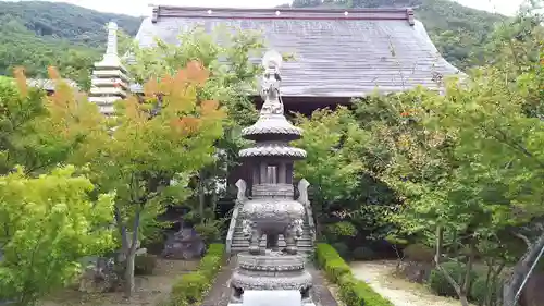 大藏經寺のその他建物
