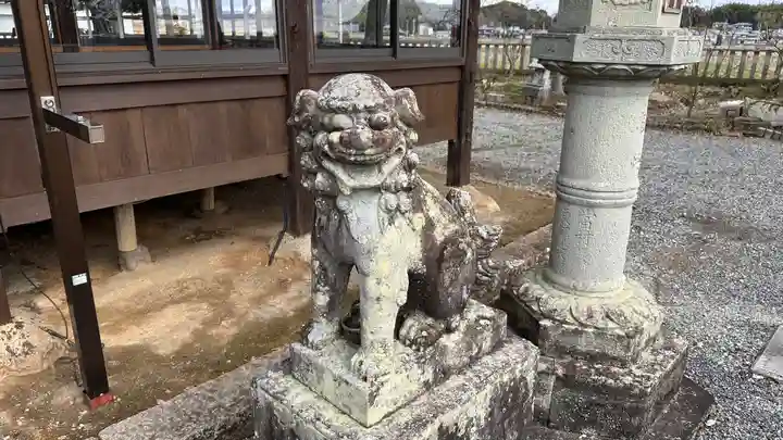 王子神社(兵庫県)
