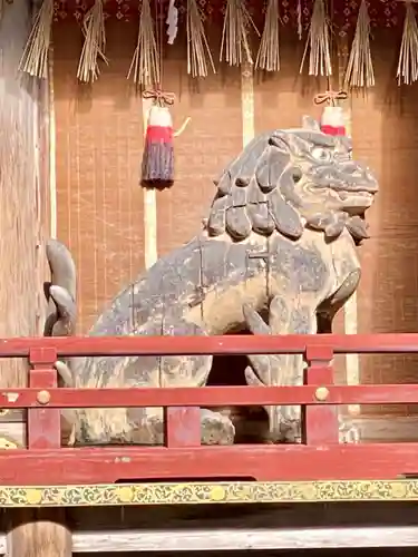 日吉大社(滋賀県)