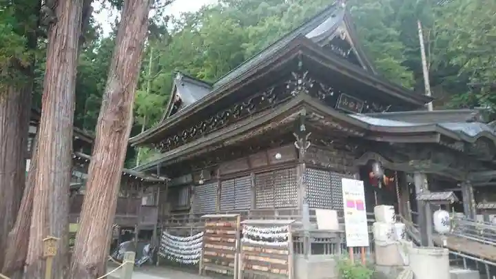 北向観音のその他建物