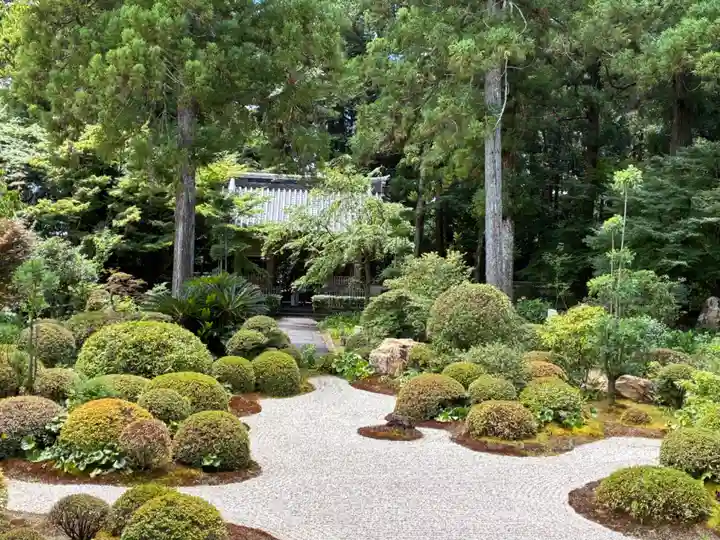 龍潭寺(静岡県)