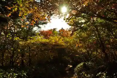 石鎚神社 中宮 成就社(愛媛県)