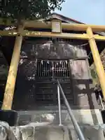 春日神社(東京都)