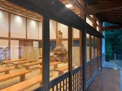 三嶋大社のその他建物