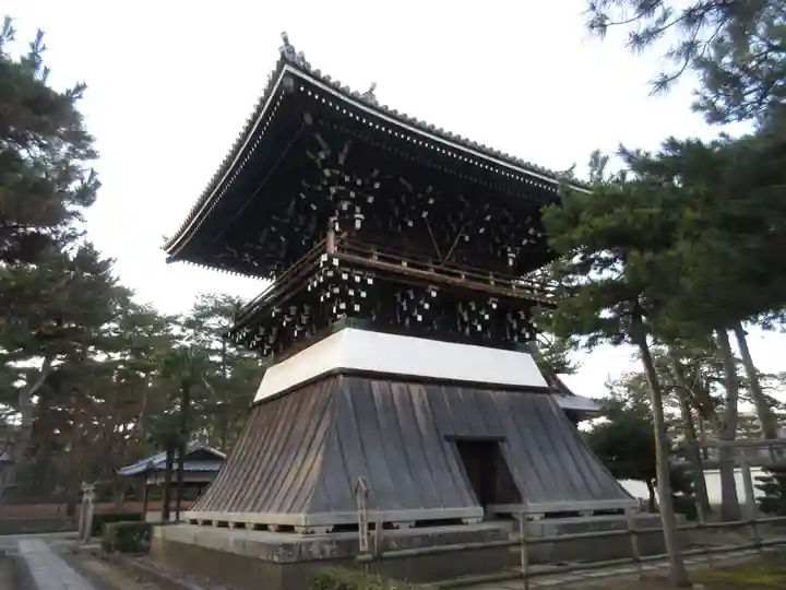 相国寺(相国承天禅寺)のその他建物