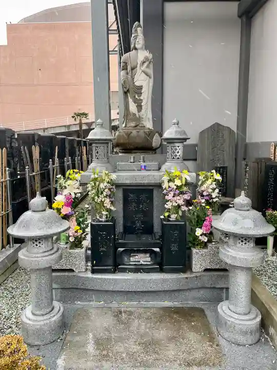 金勝寺(宮城県)