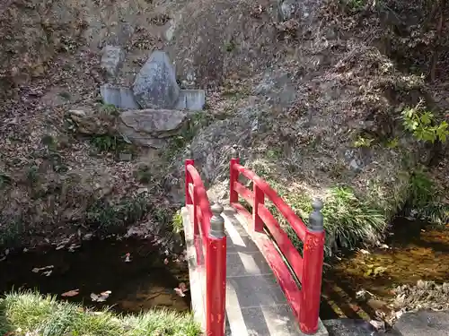 龍籠山金比羅宮(神奈川県)